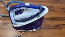 Generator pary żelazko parowe tefal effectis easy