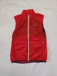 Бігова жилетка berghaus running vest