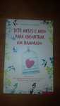 Livro em bom estado