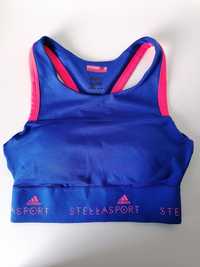 Stanik sportowy adidas