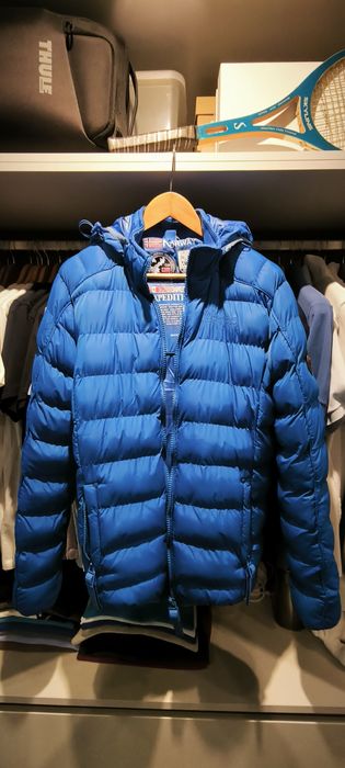 Geographical  Norway