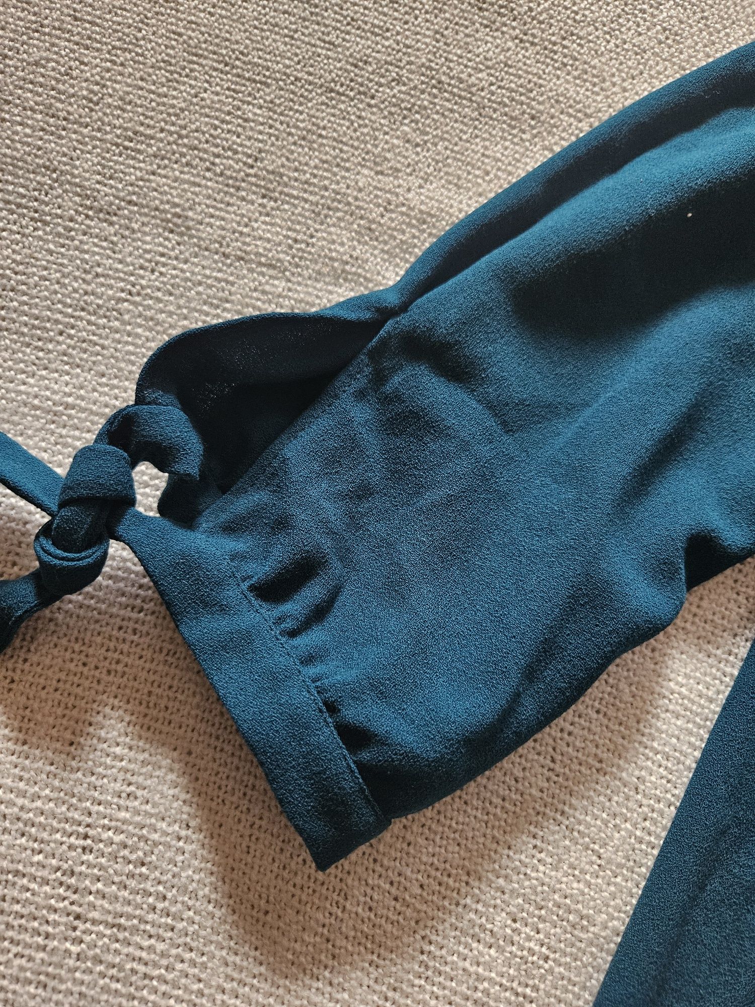 Sukienka świąteczna firmy Grey Wolf rozm. XL