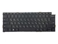 Клавіатура Dell XPS 15 9510 9700 9710 Precision 5550 5560 5570