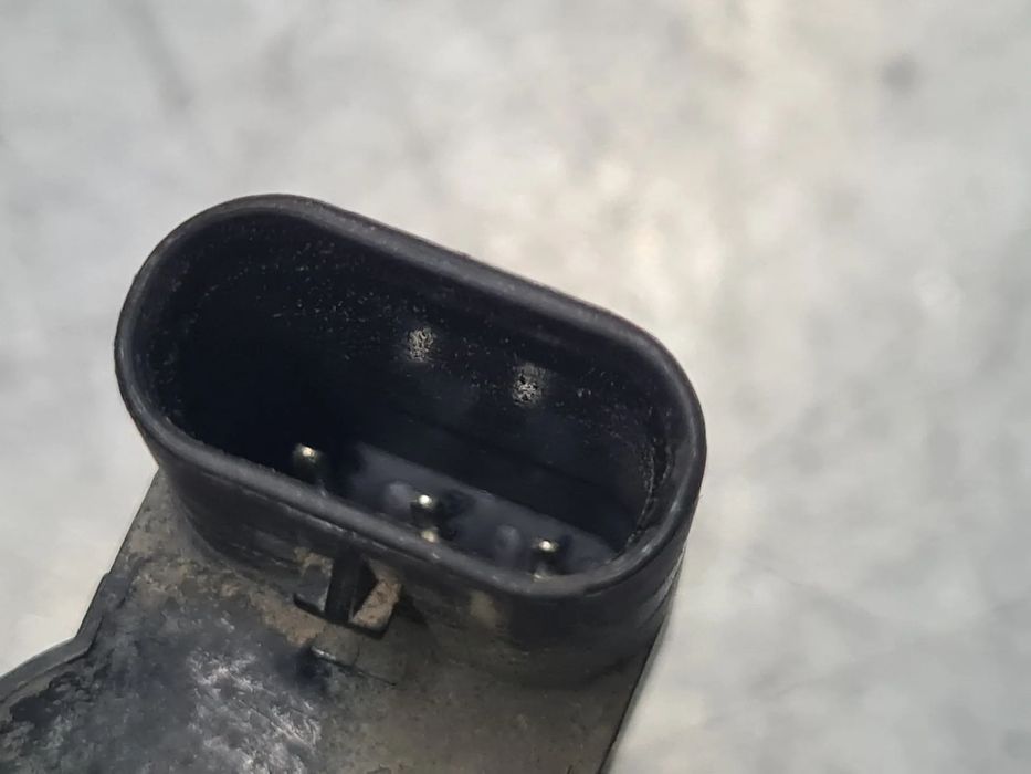 Sensor de estacionamento BMW X1 (F48)