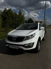 Kia Sportage Kia Sportage