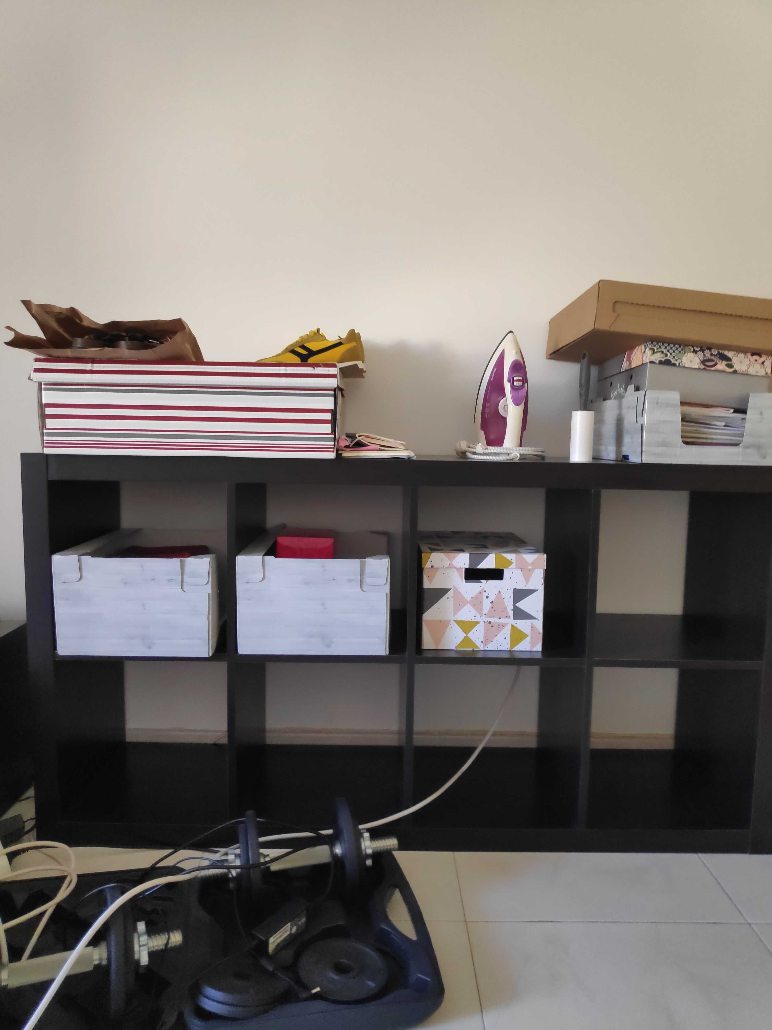 Estante Vertical IKEA