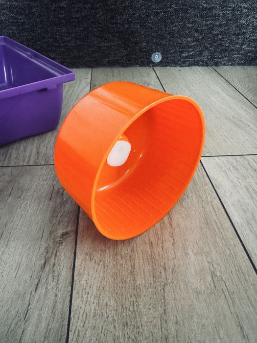 Klatka dla chomika i gryzonia