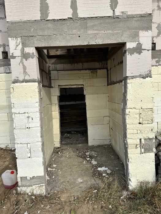 Продаж будинку с. Горьовичі 15 км від Києва