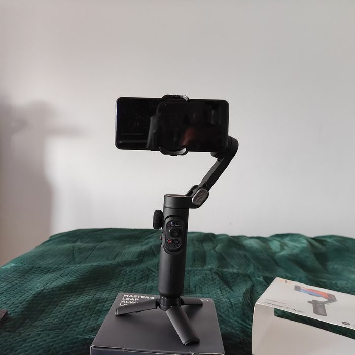 Gimball do telefonu 3 osie