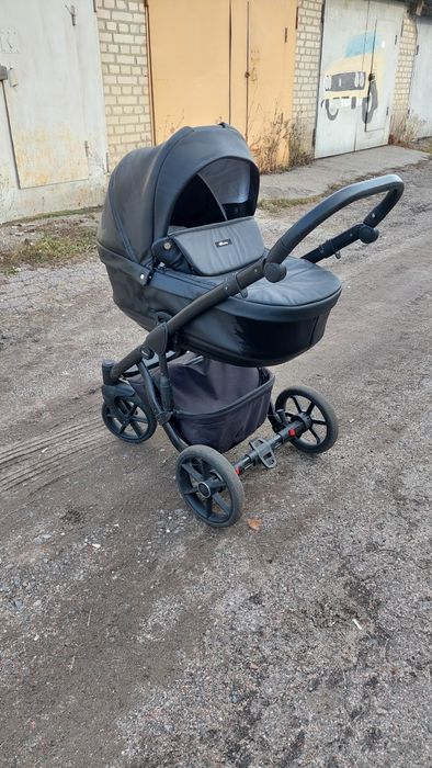 Коляска air baby