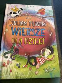 Tuwin Julian Wiersze