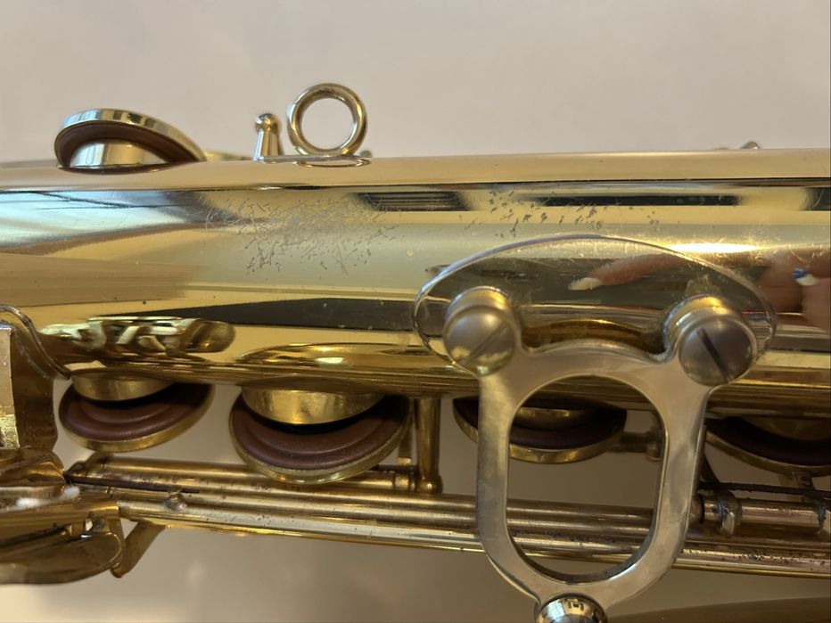 Саксофон тенор Юпітер JTS500  Jupiter tenor