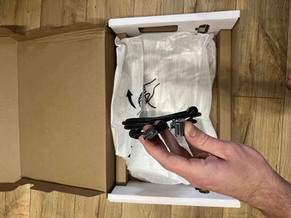 Monitor OMEN 24 165Hz