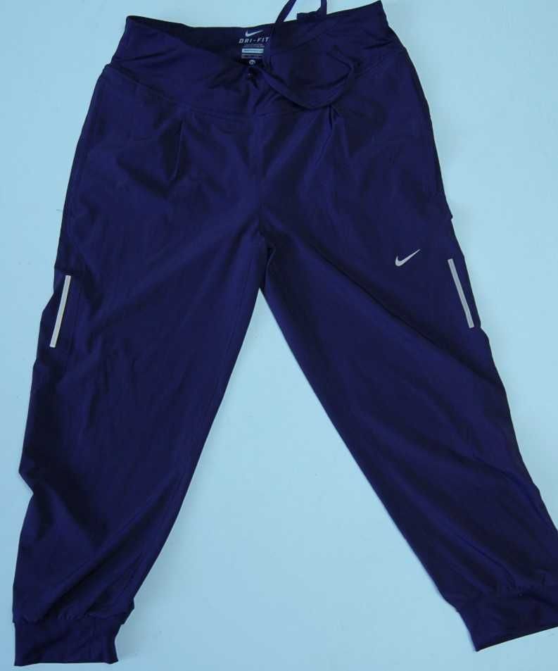 NIKE DRI FIT XS rybaczki spodenki fitnes bieganie 6Y41