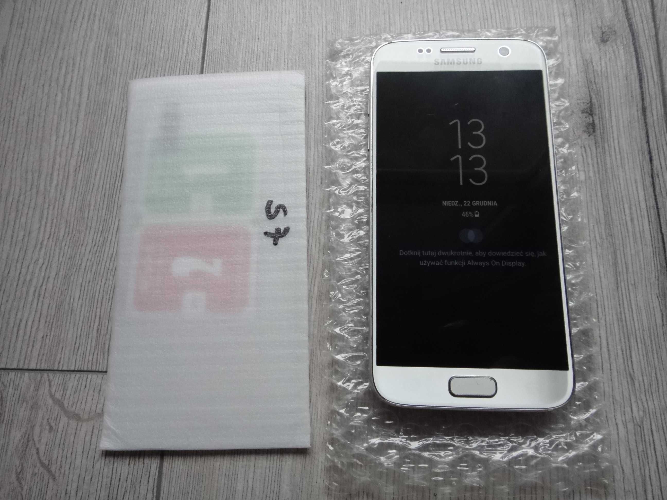 Samsung Galaxy S7 Sm-G930 F 32/4 Gb.