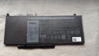 Оригінальна батарея для ноутбука Dell Latitude E5470, E5570 - 6MT4T (7