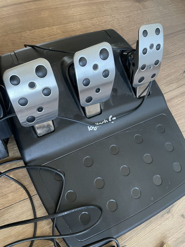 Kierownica logiteh g29