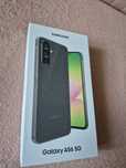 Samsung Galaxy A56 5G 8/128GB graphite