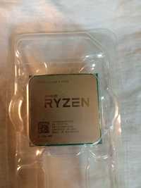Ryzen 5 1400 процессор