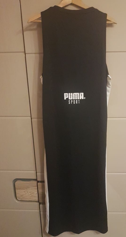 Sukienka sportowa Puma