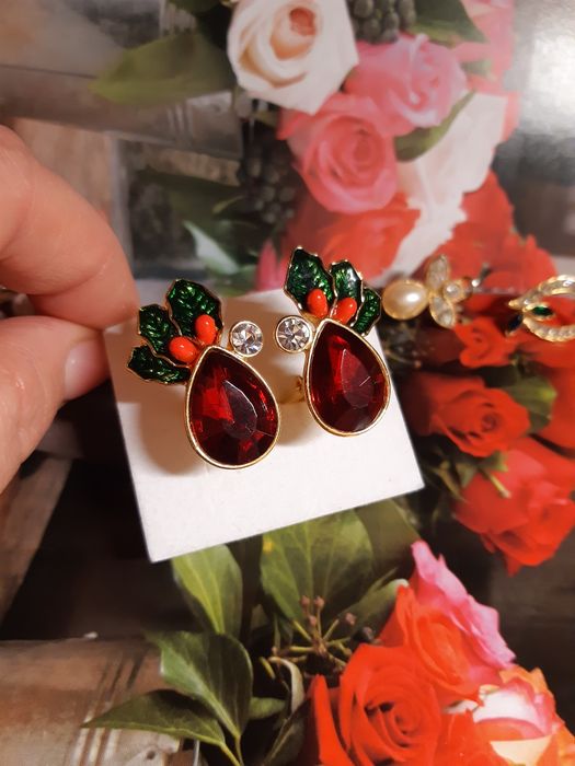 Прикраси американський вінтаж monet, Avon...