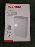 Oczyszczacz powietrza Toshiba