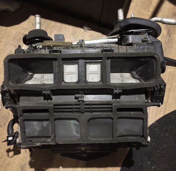 Блок испарителя в сборе infiniti m35x