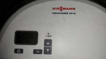 Viessmann stacja uzdatniania wody Aquahome 20N wersja z USA