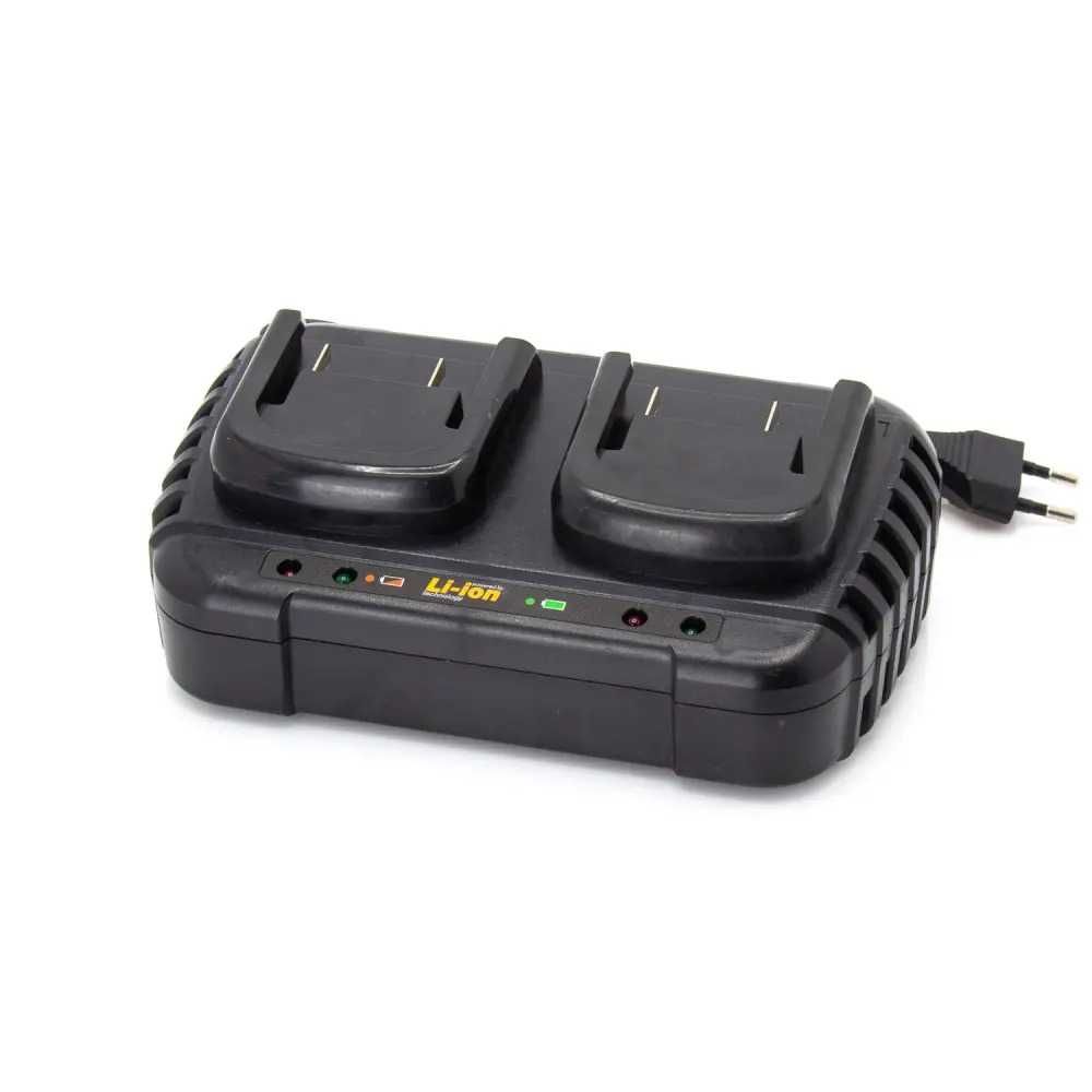 Зарядка Procraft Charger 20/2 (20В, 2А) Зарядне Прокрафт