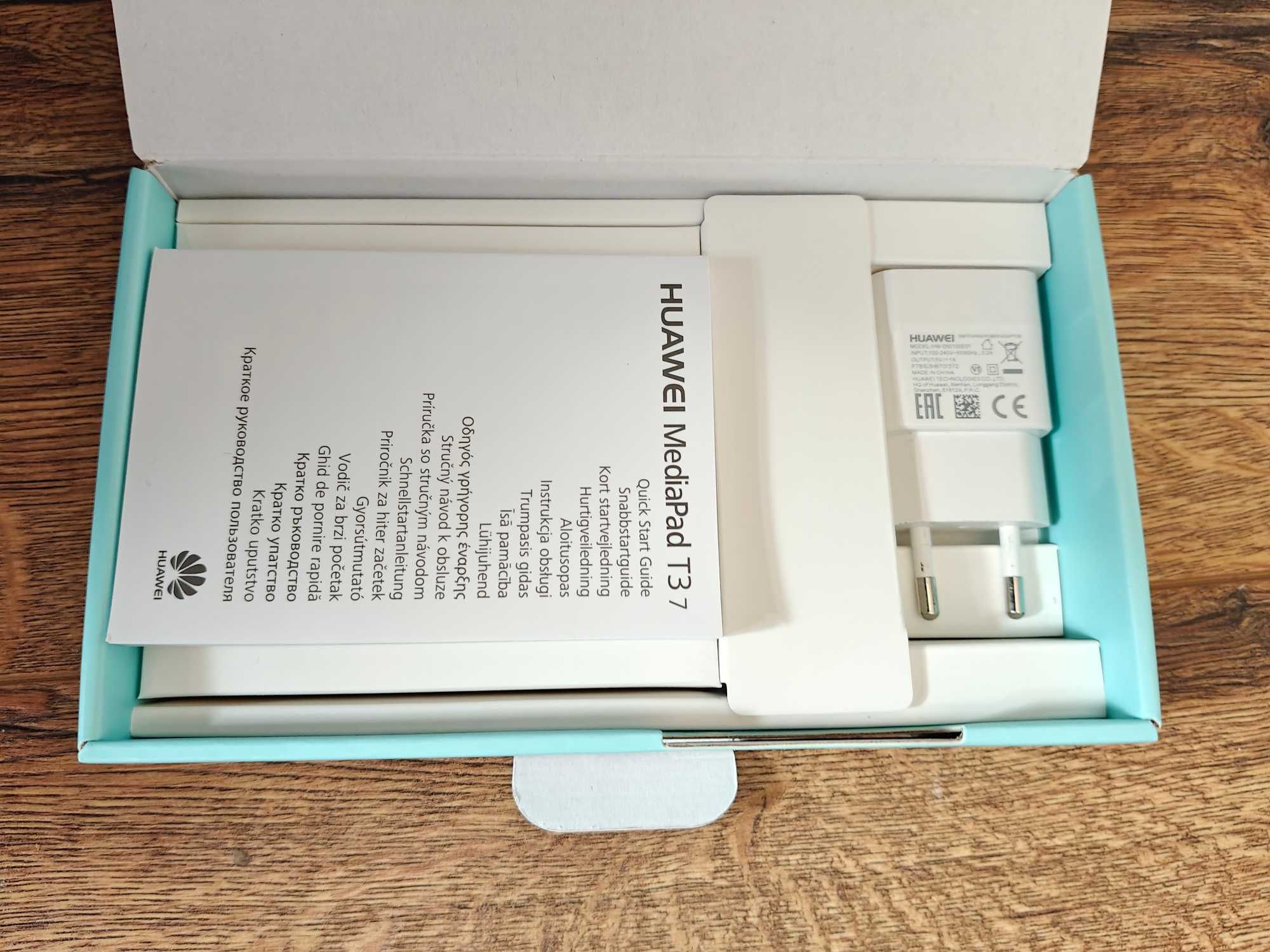 Tablet Huawei MediaPad T3  7