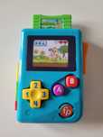 Fisher-Price Retro Konsola Szczeniaczka