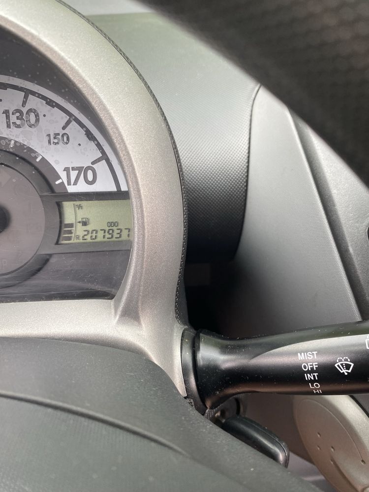 PEUGEOT 107 (2006) Hatchback