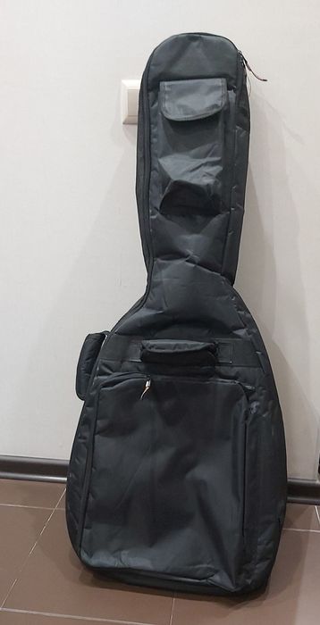 Гітара класична Jay Turser з чохлом