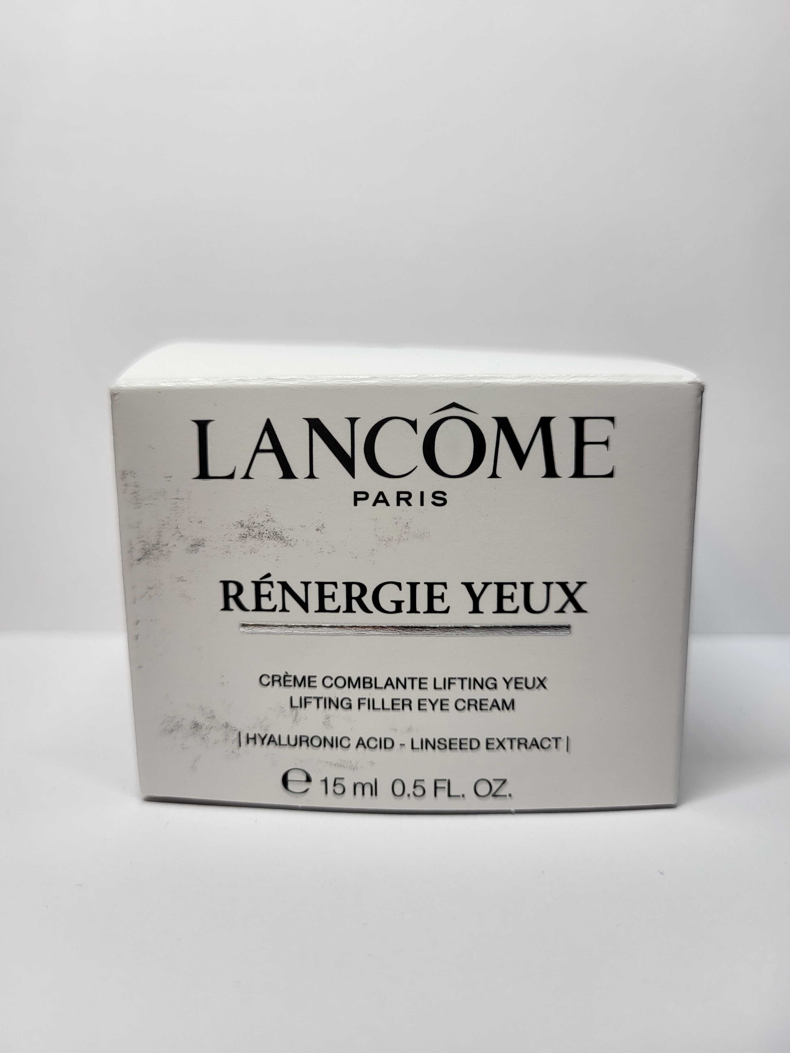 Lancome Renergie Yeux Eye Cream