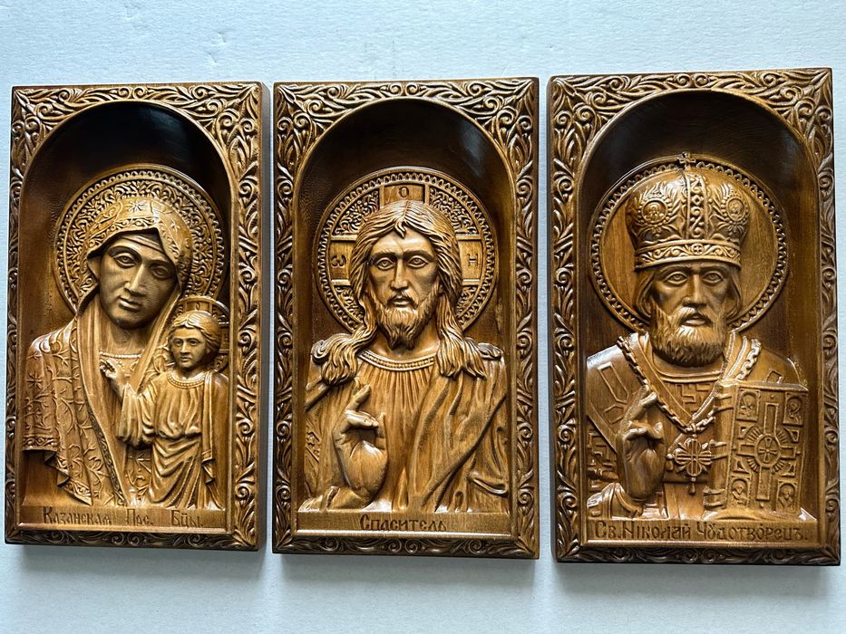 Ікони для дому, вінчання,або подарунку