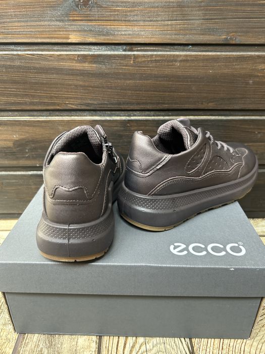 Шкіряні кросівки, напівчеревики Ecco Solice 31