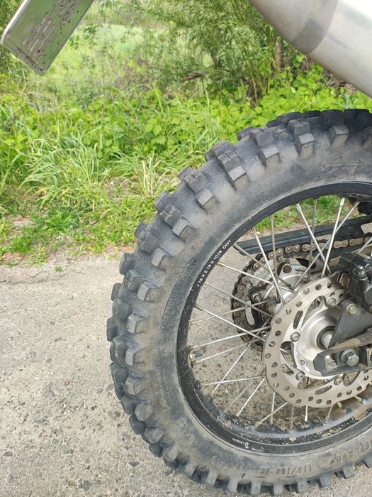 Продам мот шанрай 250 6с