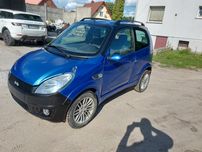 Microcar Ligier aixam L6e gwarancja transport L6e