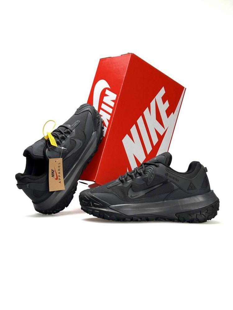 АКЦІЯ! Nike ACG Mountain Fly 2 GTX Dark Grey 41 42 43 44 45 найк