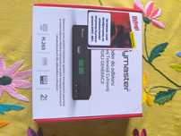 Dekoder skymaster dvb t2