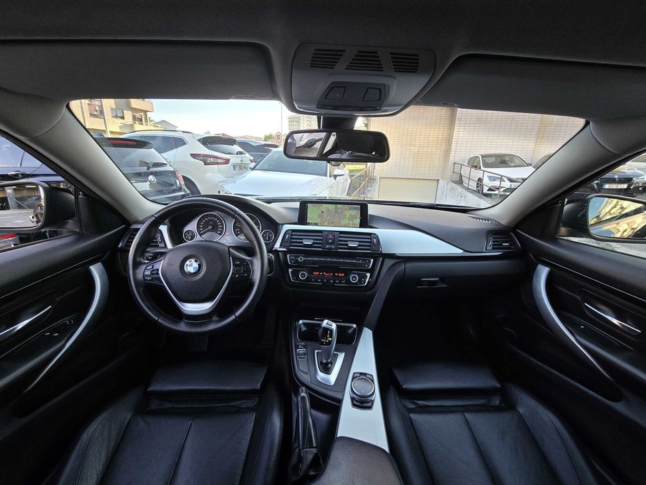 BMW 420D COUPÉ PACK M 2.0 184CV "LOOK M4" AUTO