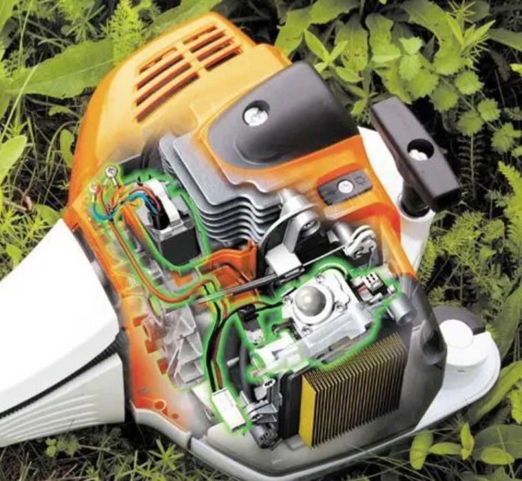 Ремонт генераторів, мотоблоків, мотопомп, культиваторів, UPS Екофлоу