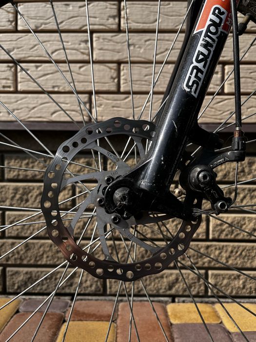 Велосипед 26 | гірський, міський, алюмінієвий, дорослий/підлітковий