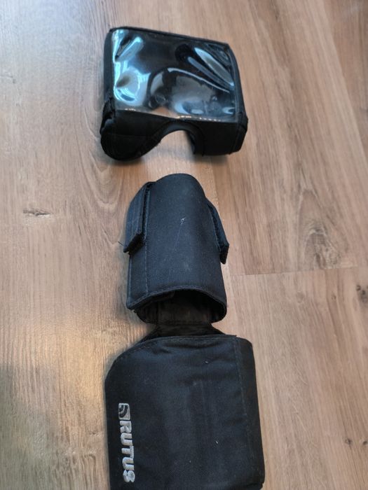 Wykrywacz metalu Rutus Atrex Pro ZESTAW!!
