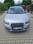 Audi A3 Audi A3 rok 2003