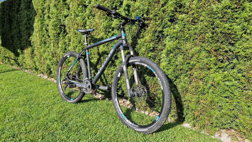 Rower Creon Grip 650b 27,5" rozmiar XL
