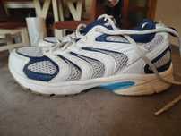 Buty sportowe rozmiar 46