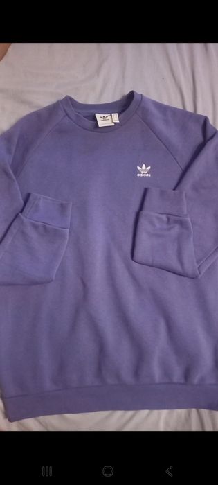 Bluza adidas rozmiar L