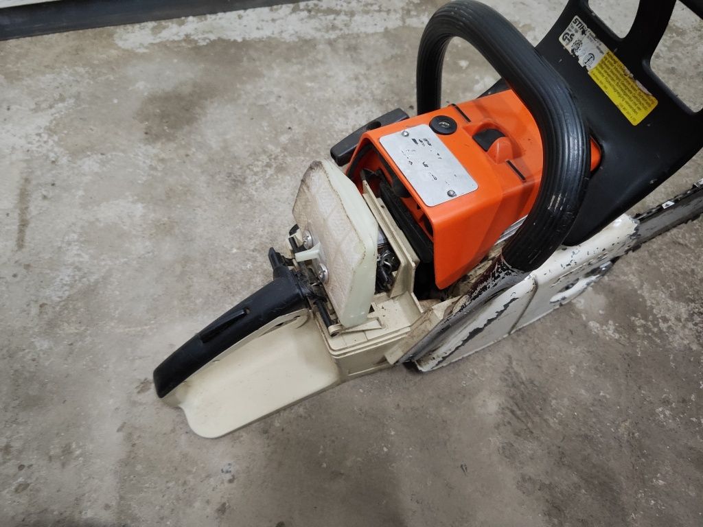 Piła Stihl 036 profesjonalna