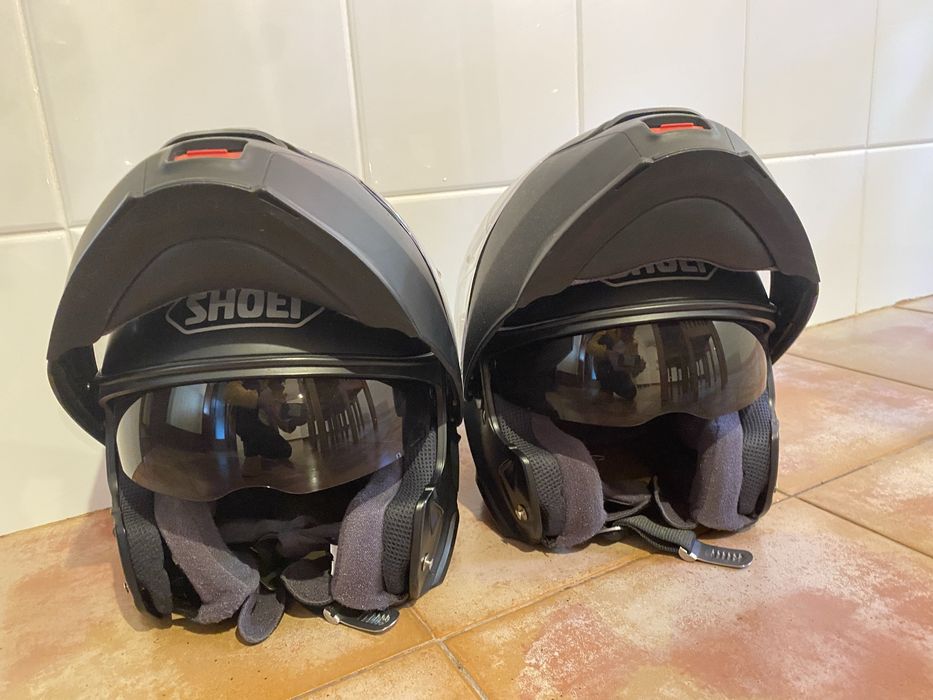 Capacetes Shoei Neotec Ii